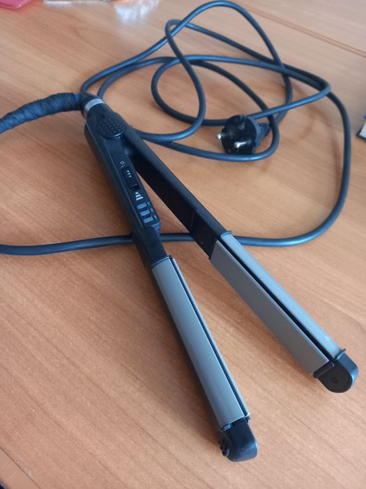 Утюжок BaByliss Ultra Curl BAB2071