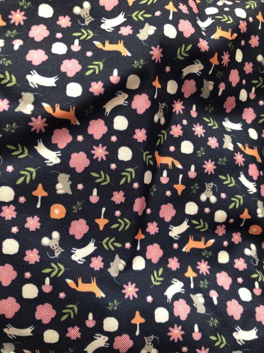 Зимовий комбінезон