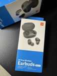 Słuchawki MI true xiaomi EARBUDS BASIC 2