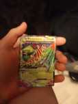 Karta Msceptile EX holo