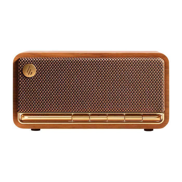 Głośnik Bluetooth Edifier Mp230 (Brązowy)