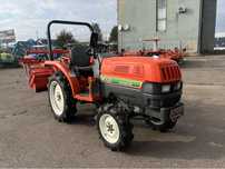 Міні трактор Hitachi NTX21!Трактор Kubota KL210 в чудовому стані!!!