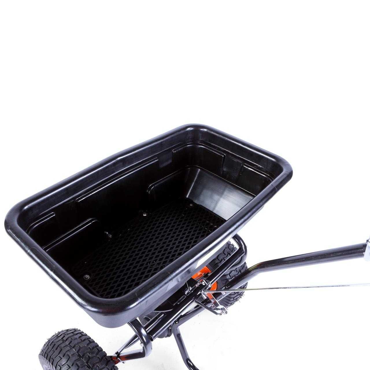 Siewnik rozsiewacz Fuxtec 60L