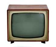 Televisor vintage