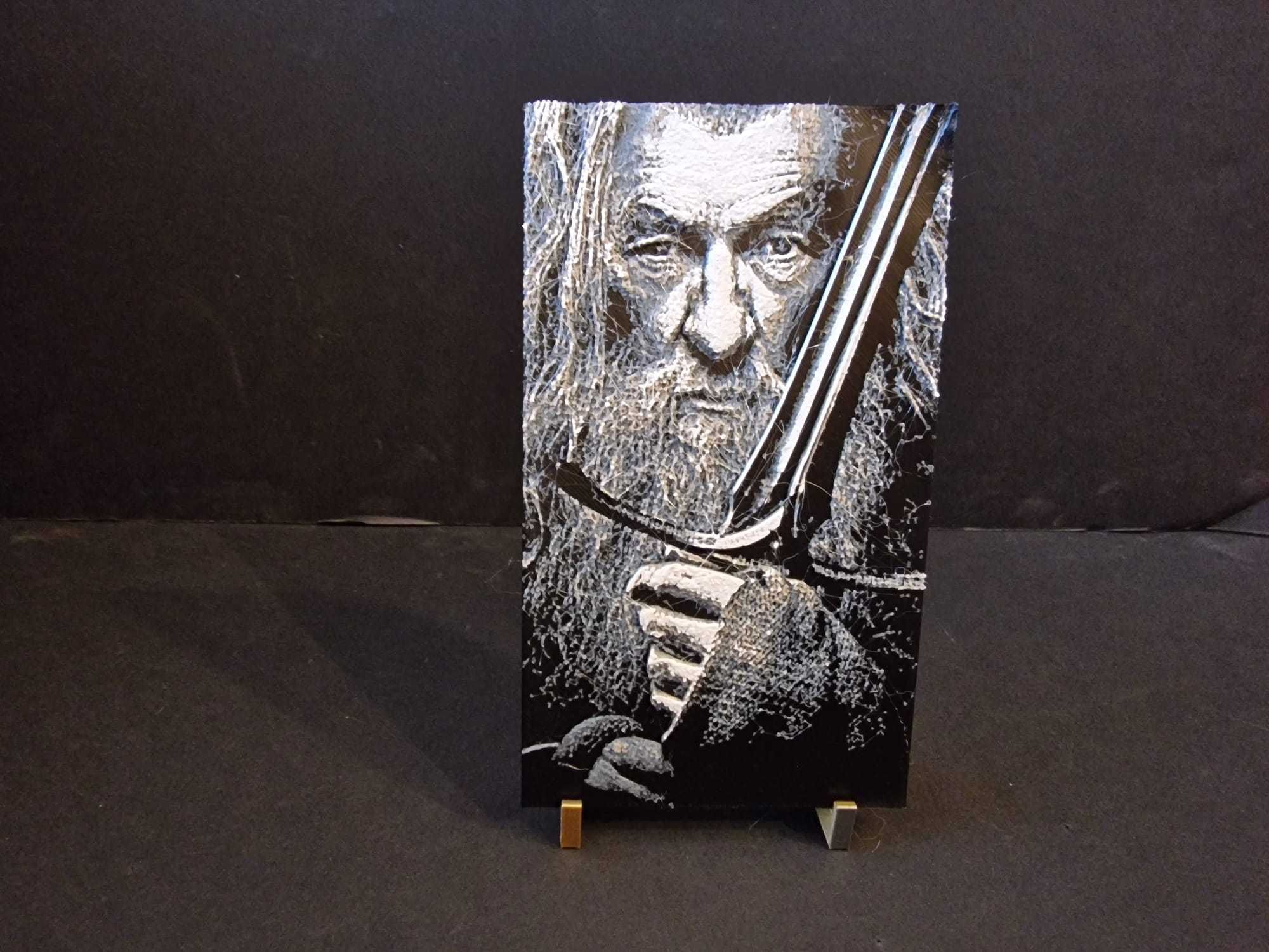 quadros hueforge varios