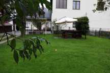Pokój 4 osobowy "Magnolia" w Pieninach, Krościenko nad Dunajcem