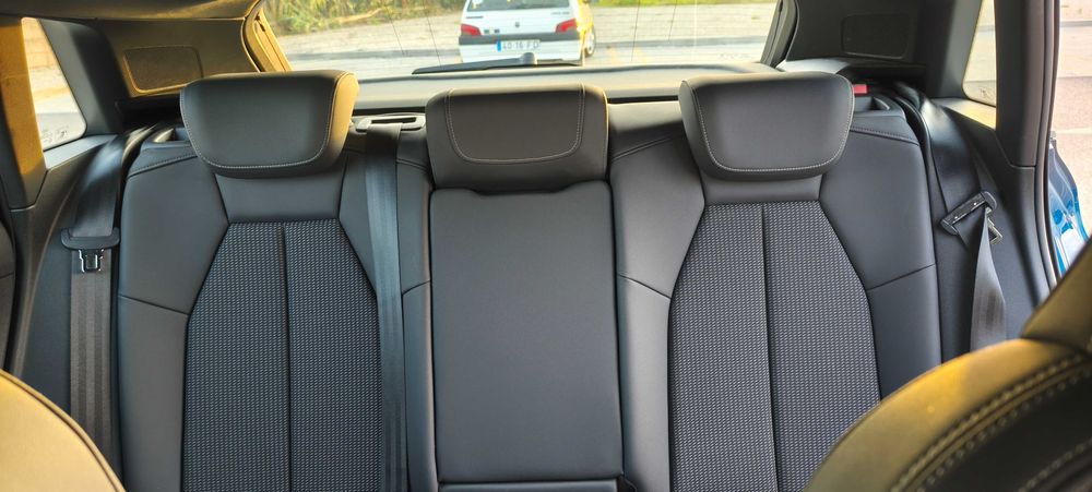 Audi A3 tfsi 35 150 S line