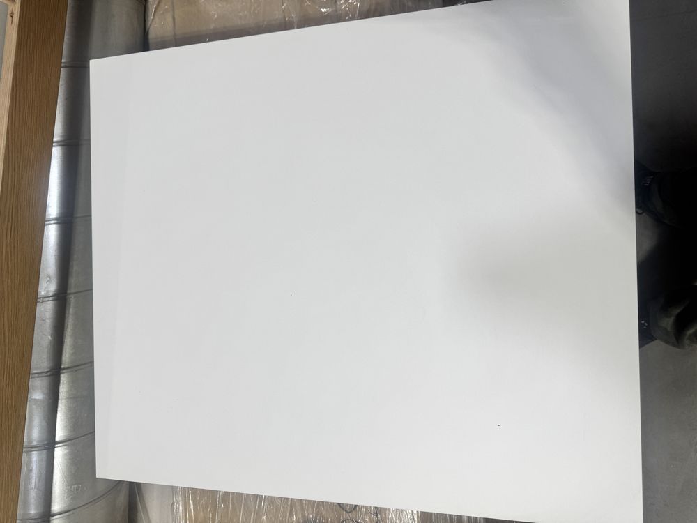 Szafki łazienkowe nowe białe promocyjna cena