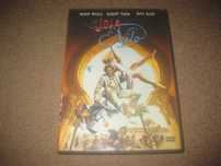 DVD "A Jóia do Nilo" com Michael Douglas/Raro!