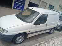 Peugeot partner 1.8D
