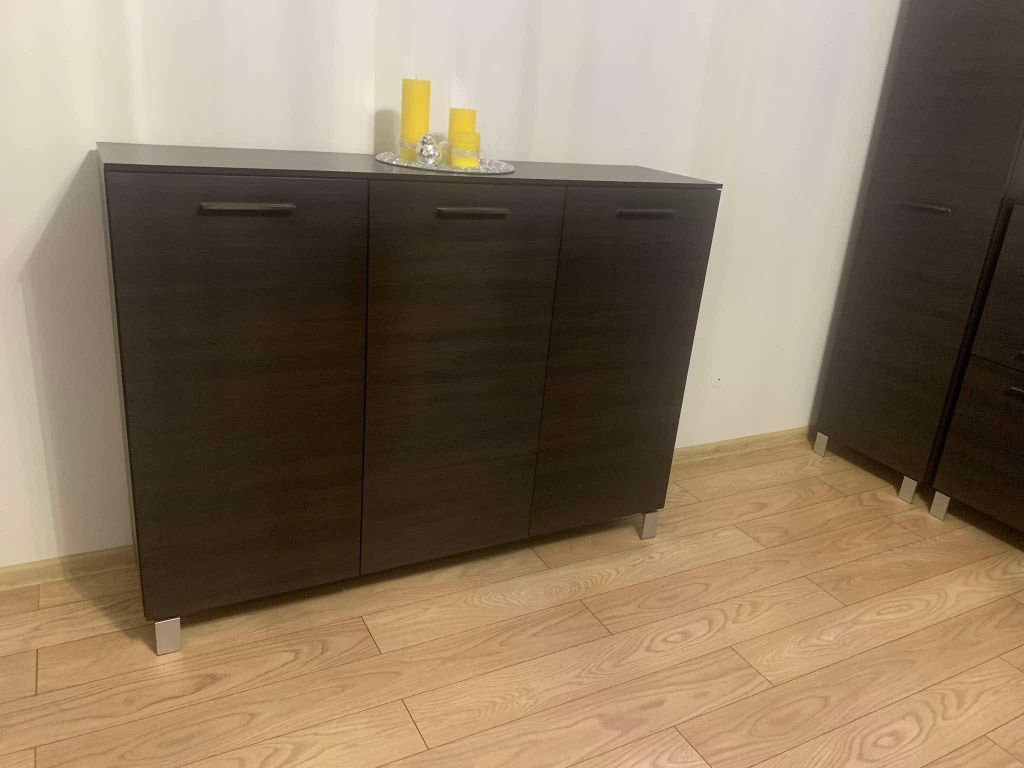 Meble do  salonu