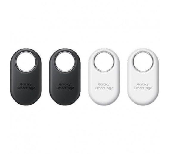 GPS брелок Samsung Galaxy SmartTag2 (4 Pack ) Нові.Запаковані