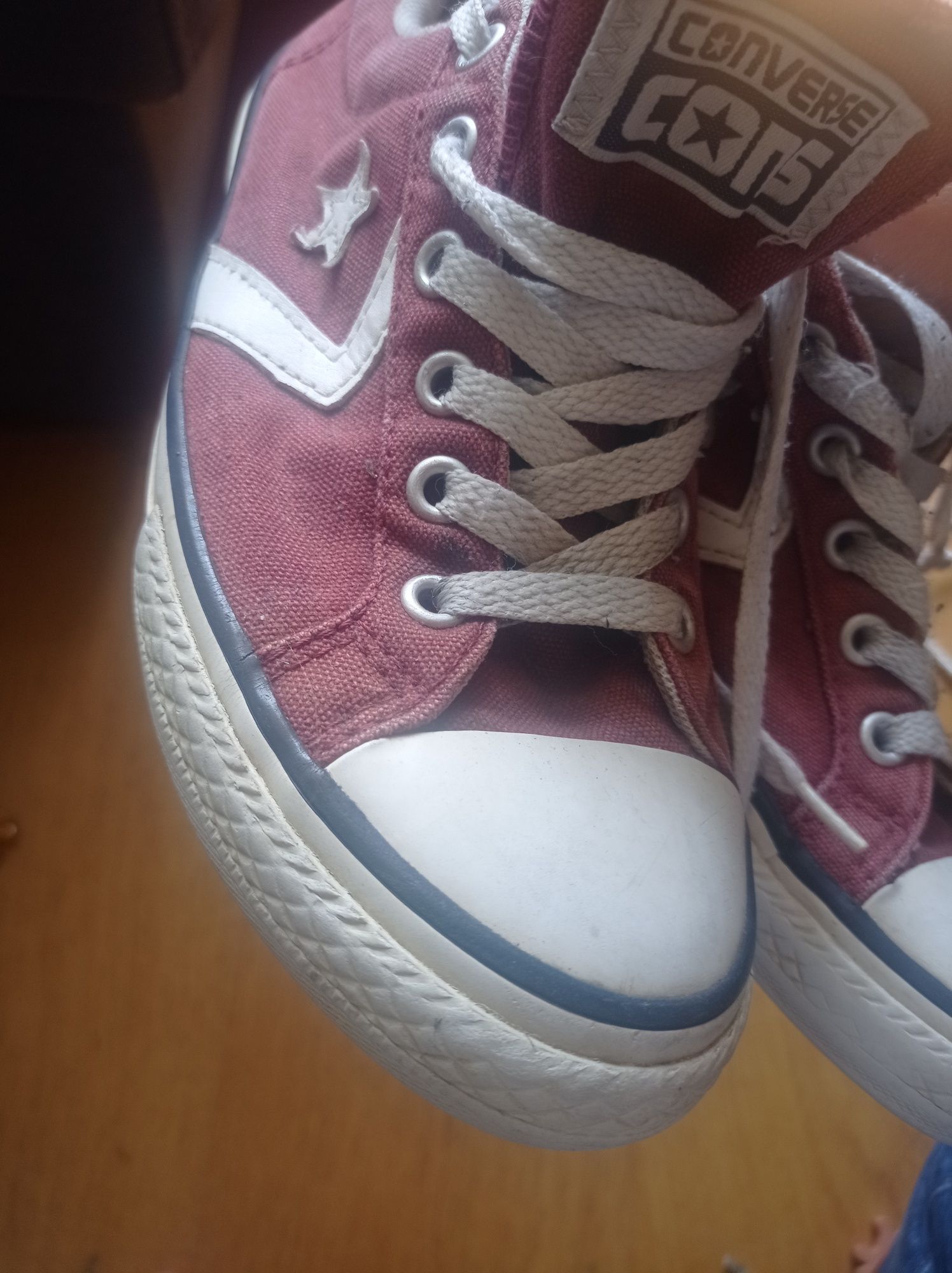 Trampki Converse rozmiar 35,5