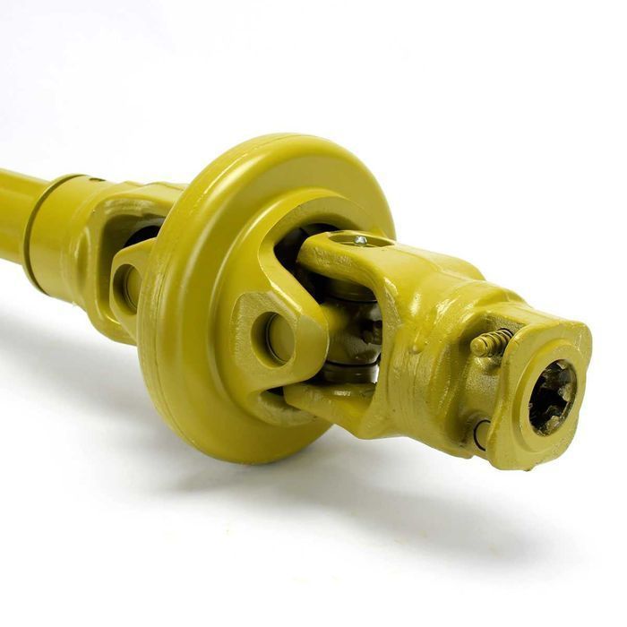 NOWY wałek homokinetyczny-110cm- szerokokątny 900Nm do opryskiwacz itp