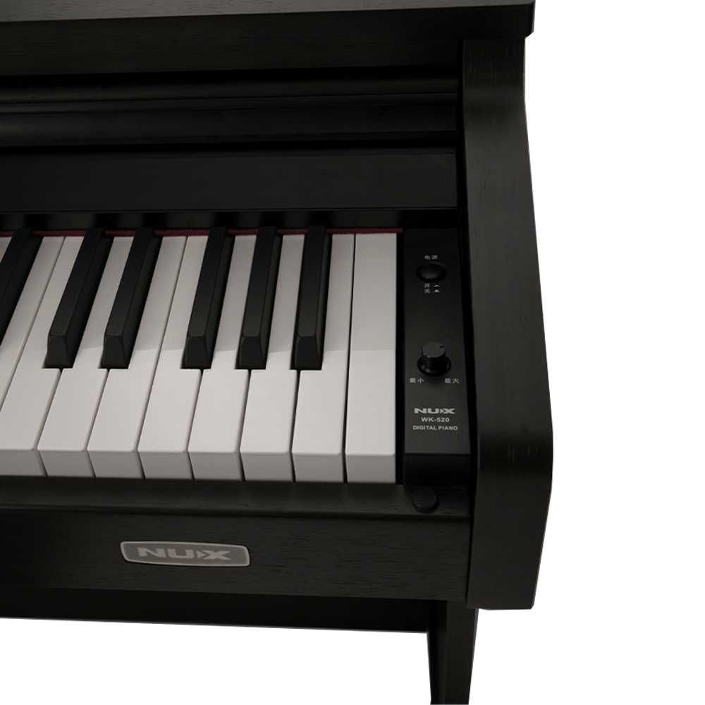 NUX WK-520 Pianino cyfrowe