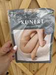 Kunert rajstopy damskie super control 40 den naturalne nowe 38/40