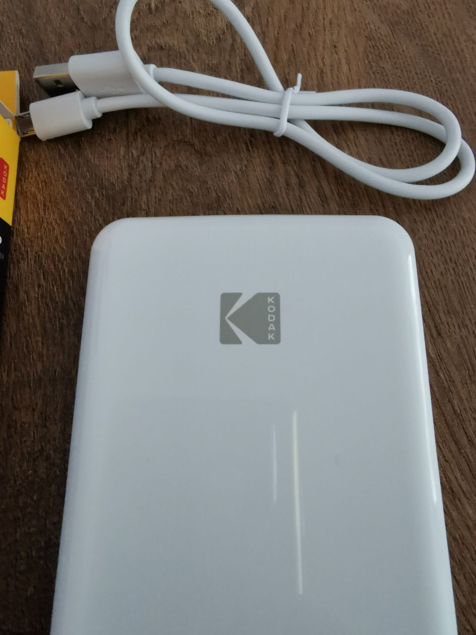 Drukarka bluetooth Kodak Step