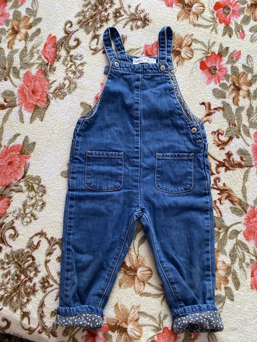 Штани зара джинси zara h&m джинсовий комбенизон зара hm