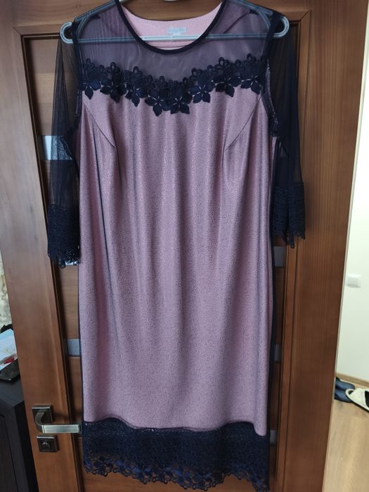 Сукні 50-54 розміру