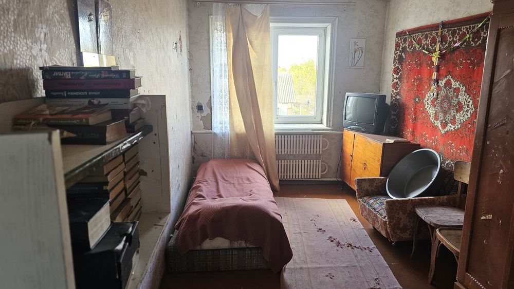 Продам будинок Соколівське