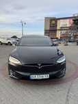 Tesla Model X 100D Dual Motor