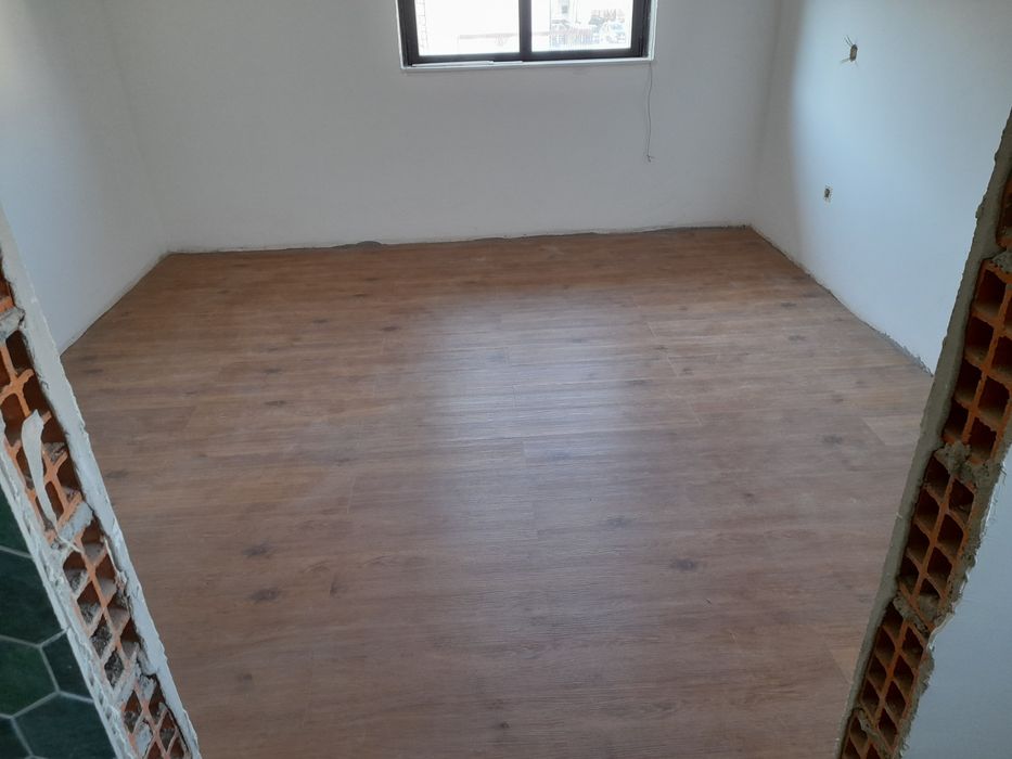 Aplicação Flutuante / vinilico