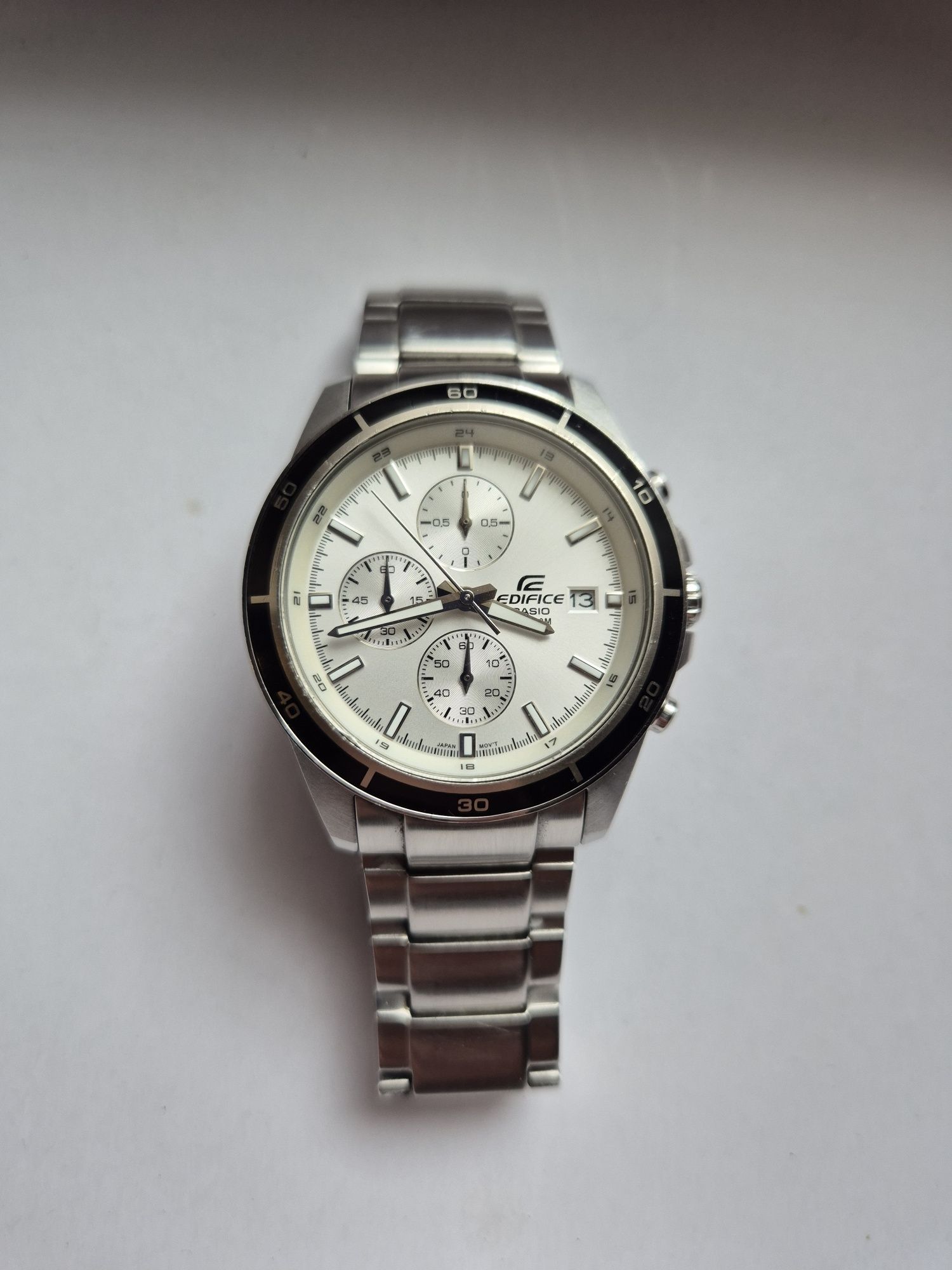 Zegarek Casio Edifice EFR-526