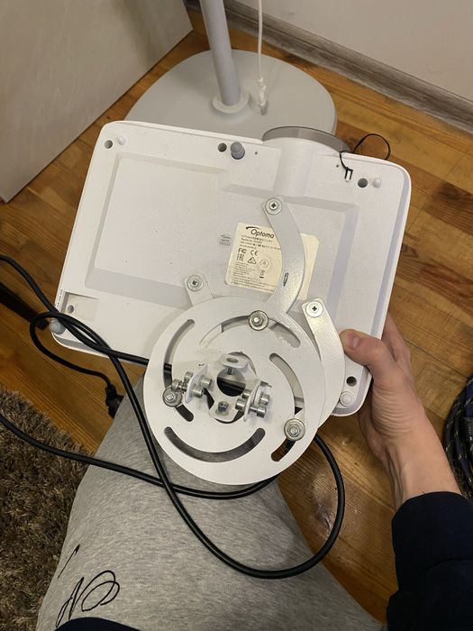 Проектор Optoma X309ST