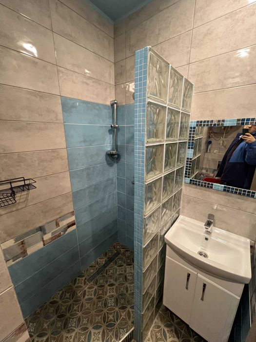 Оренда дизайнерської студії 30 кв.м. у ЖК Комфорт Таун, від господарів