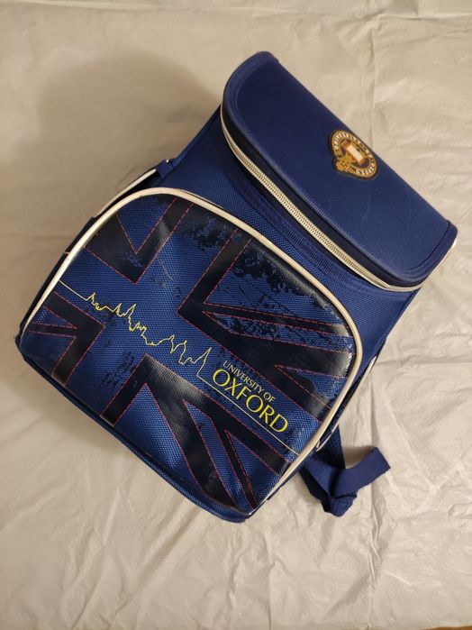 Портфель для младших классов