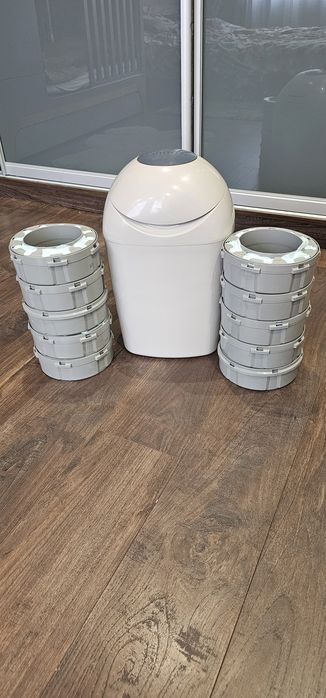 Kosz  na pieluchy Tommee Tippee
