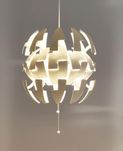 Lampa sufitowa/wisząca