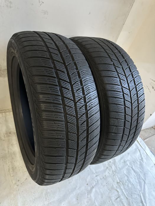 Barum Polaris 5 235 55 r18 Склад Шин Умань