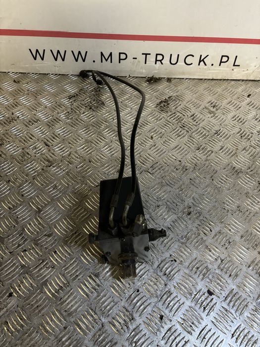 Pompka od podnoszenia kabiny Scania