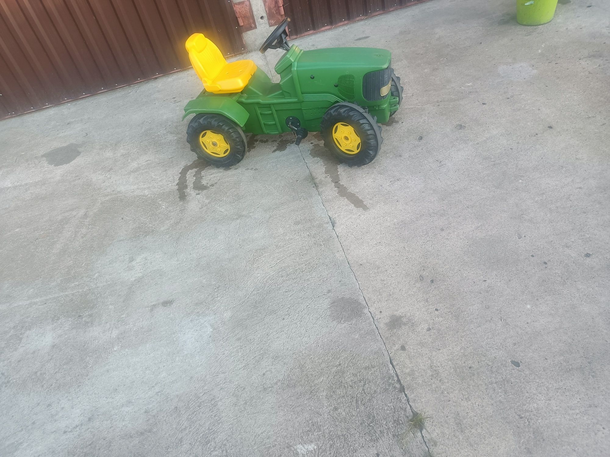Sprzedam traktora
