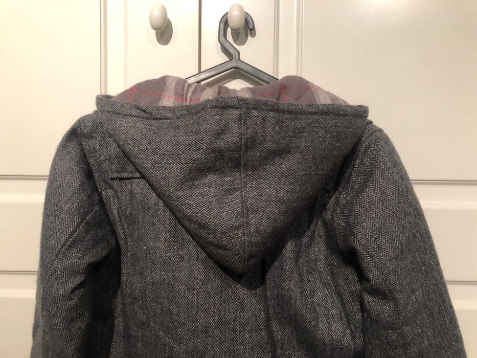 Casaco/Parka criança Neck & Neck, 12-13 anos, novo c/ etiqueta