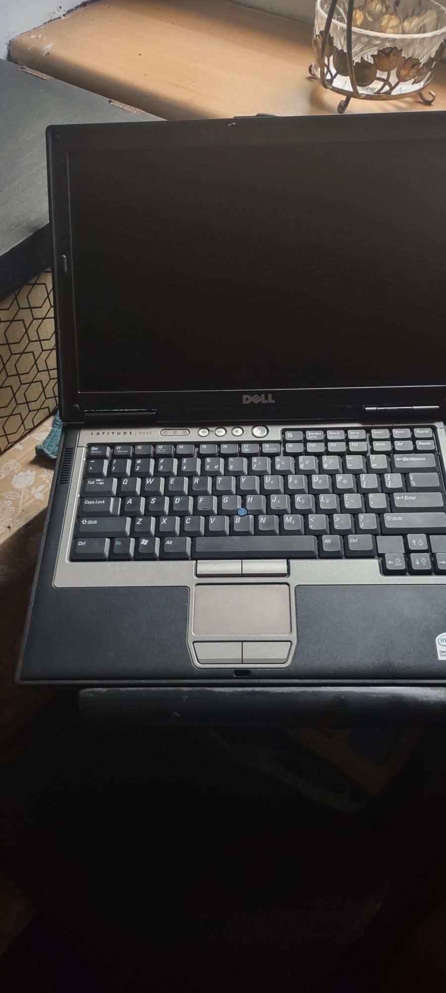 Dell latitude D 620