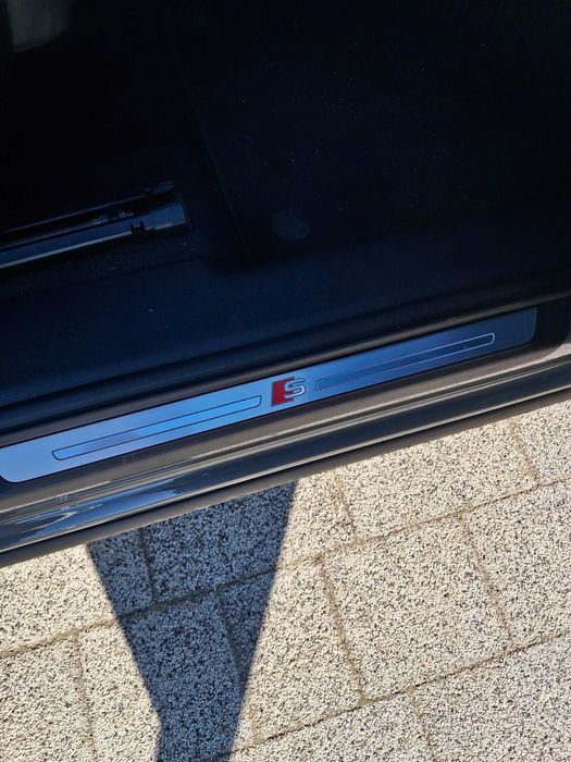 AUDI Q3 TDI 2.0 150 KM QUATTRO S-line