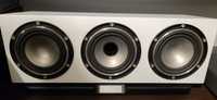 Tannoy xt8f, xt, xtc zestaw 5.0 kino domowe