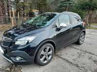 Sprzedam Opel mokka 2013 r