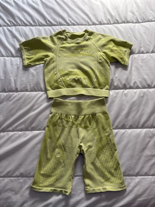 Conjunto de desporto Prozis