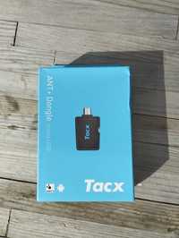 Antena rowerowa tacx + GPS sensor,nowy