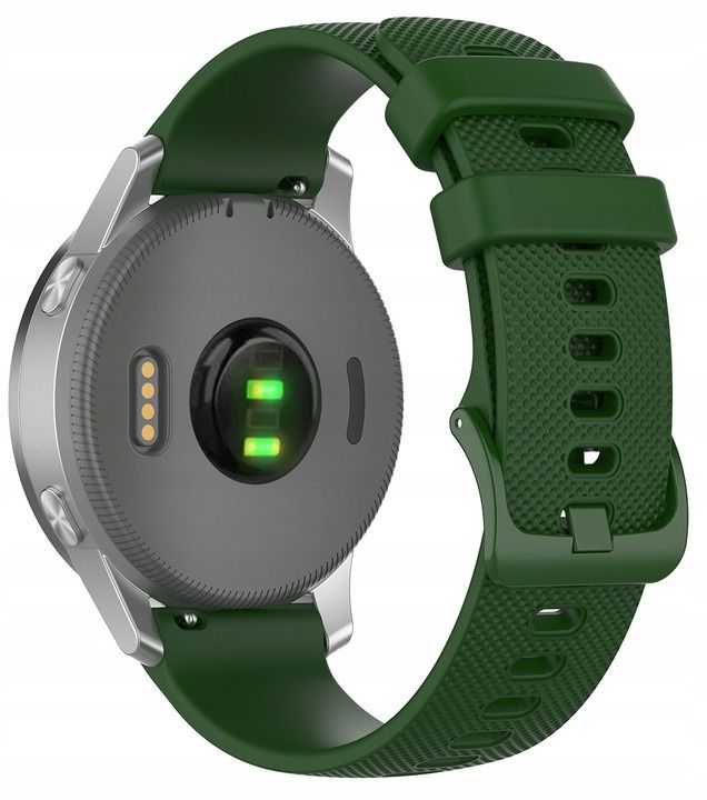 Pasek Do Smartwatch Xiaomi Amazfit BIP GTS GTR