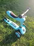 Hulajnoga Scoot and Ride