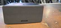 Głośnik Sonos Play 3 Gwarancja