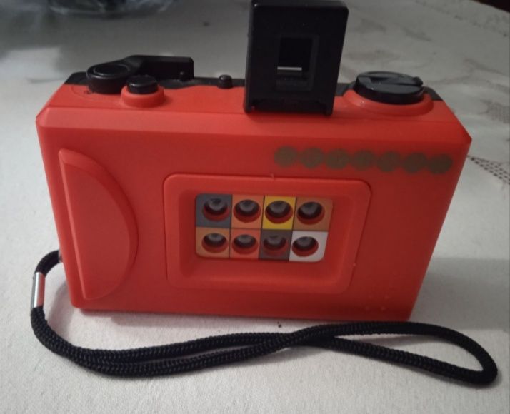 **Lomo oktomat**