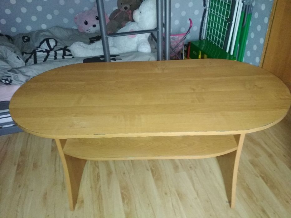 Ława pokojowa 120/60