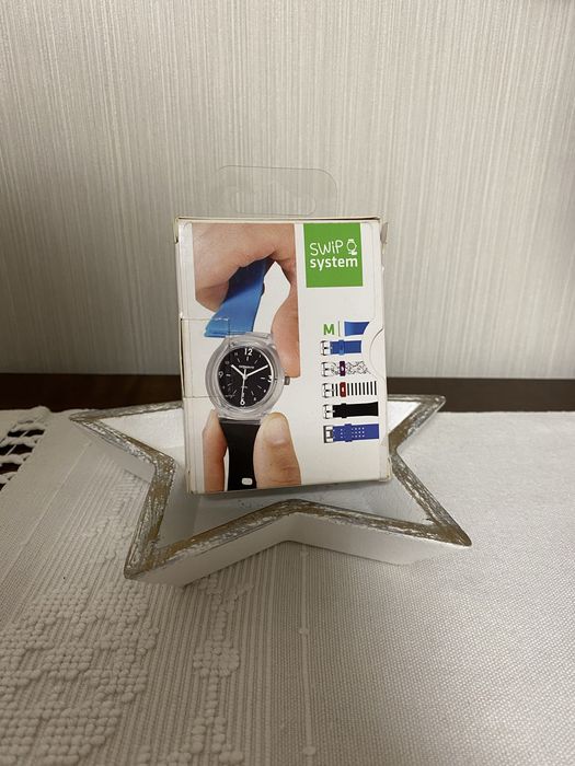 Relógio Geonaute A300