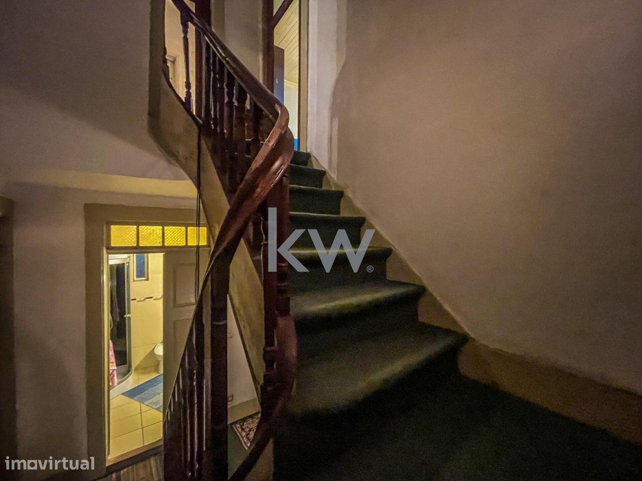 Prédio no Centro de Lamego – Rua Cardoso Avelino