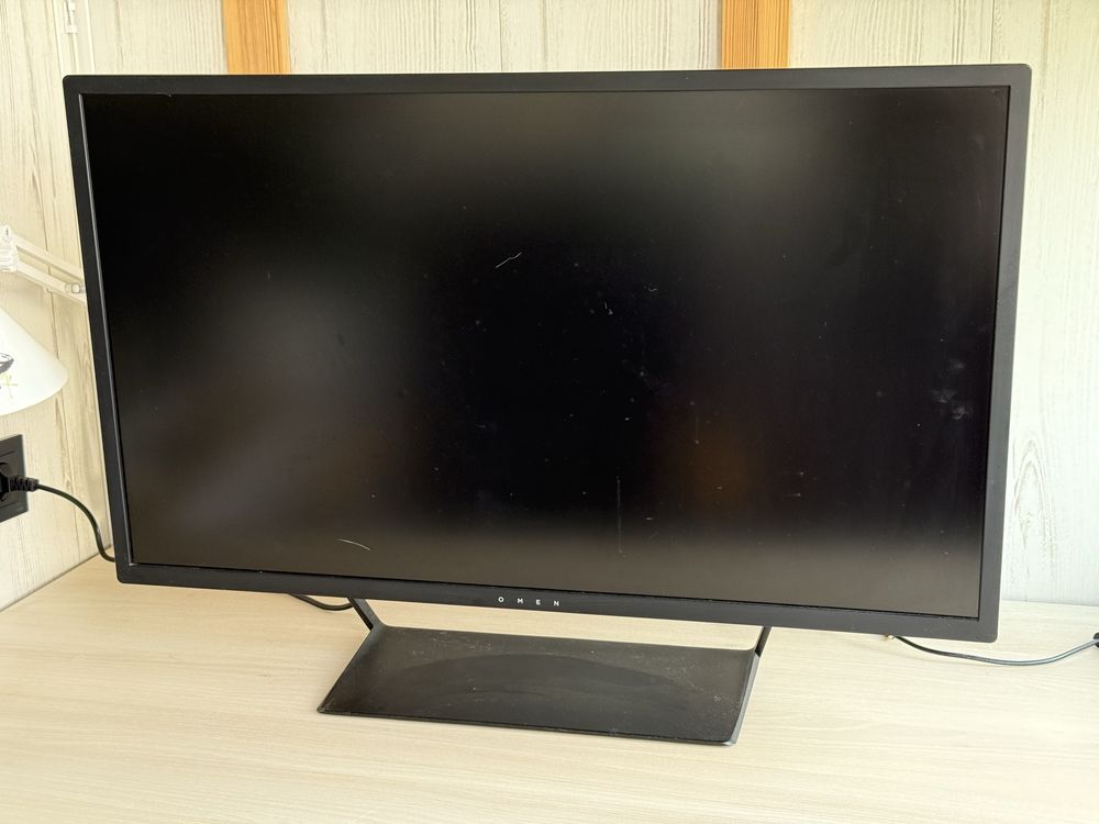 Монітор HP 32 Omen QHD (W9S97AA)